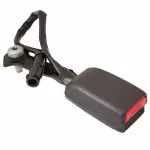 6E5Z5461202AC - Electrical: Buckle End for Ford: Fusion | Lincoln: MKZ, Zephyr | Mercury: Milan Image