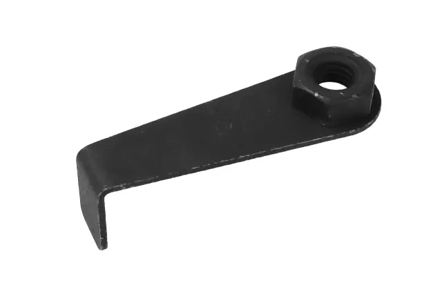 84394538 - Body: Lower Bracket for Chevrolet: Colorado Image