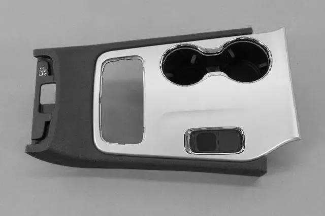 1VP191C5AC - Body: Bezel for Jeep: Grand Cherokee Image