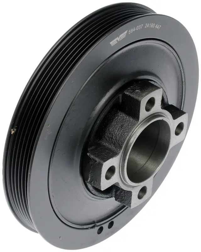 594037 - Engine: Harmonic Balancer Assembly for Dorman Image