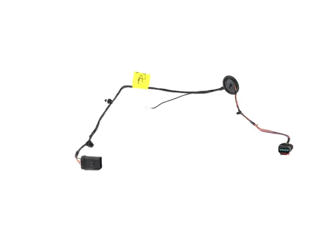 68068065AD - Electrical: Sliding Door Left Wiring for Mopar Image