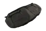84767149 - : Black Rear Seat Cushion Cover for GM Image