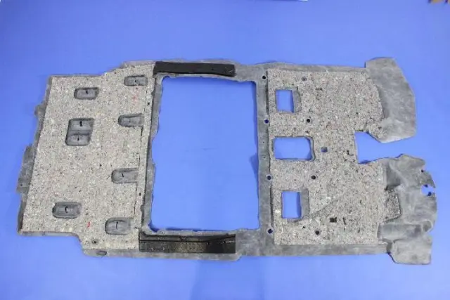 ZQ94DX9AI - : Floor Carpet for Chrysler: Town &amp; Country | Dodge: Grand Caravan | Ram: C/V Image