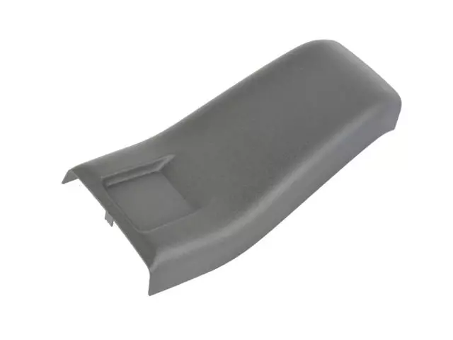 5UX43LXHAA - : Console End Cap, Export for Mopar Image