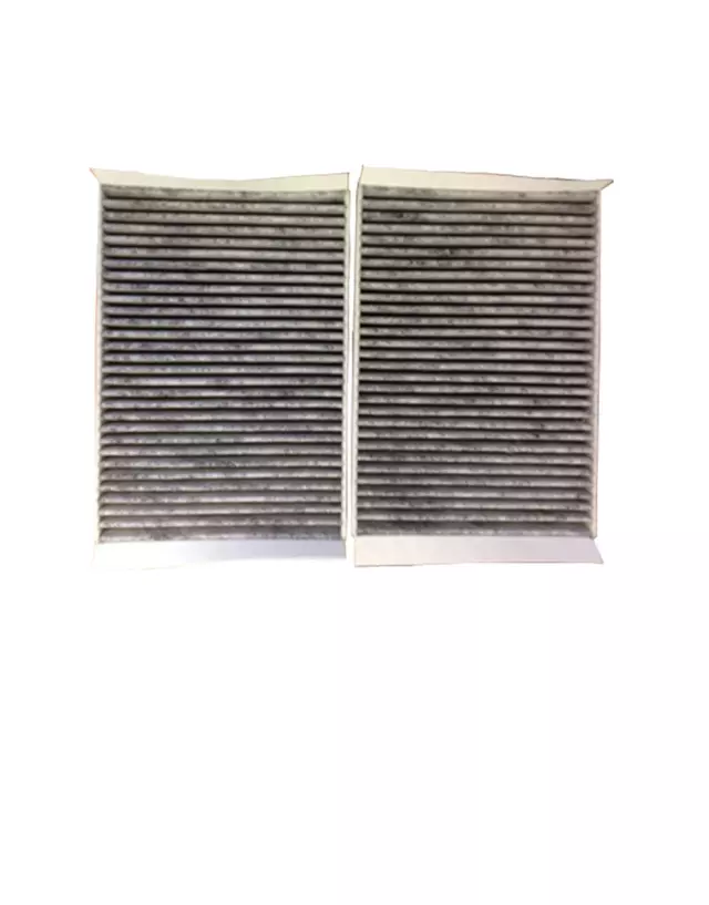 CF3337C - Filters: Passenger Compartment Air Filter for ACDelco Image