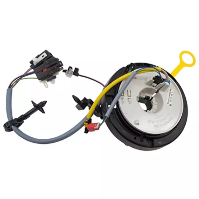 Clock Spring - Ford (4C2Z-14A664-BA)