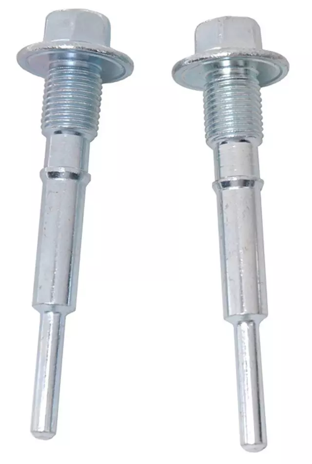 18034576 - : Rear Disc Brake Caliper Bolt for GM Image