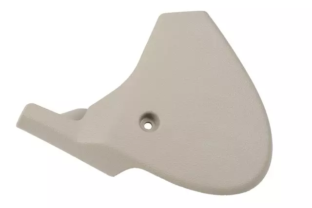 23243146 - Body: Inner Finish Panel for Chevrolet: Silverado 1500, Silverado 2500 HD, Silverado 3500 HD | GMC: Sierra 1500, Sierra 2500 HD, Sierra 3500 HD Image