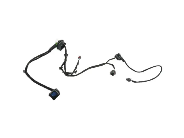 Rear Door Wiring, Right, Us, Canada - Mopar (68506765AA)