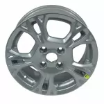 C1BZ1007A - : Wheel, Alloy for Ford: Fiesta Image