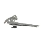 807211PF0A - Body: Window Regulator for Nissan Image