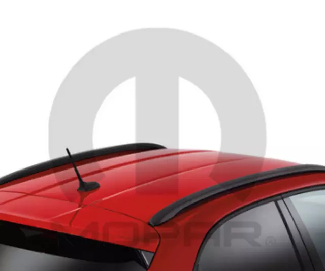 68281916AA - : Multipurpose Rack Kit for Mopar Image