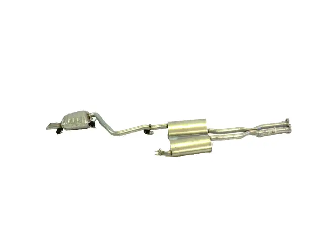 68271452AB - : Exhaust Muffler And Tailpipe, Right for Dodge: Charger Image