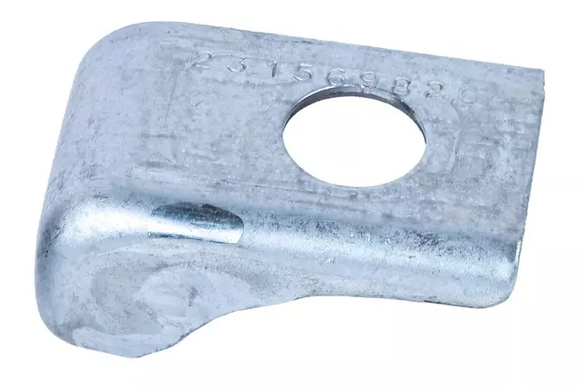 23156982 - Body: Front Floor Pan Front Bracket for Chevrolet: Malibu Image