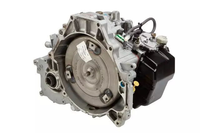 5-Speed Automatic Transmission Assembly - GM (24242209)