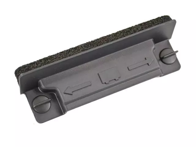 4891851AA - Fuel: Throttle Control Shield for Jeep: Patriot Image