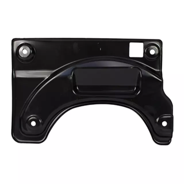 9T1Z6104502A - Body: Instrument Panel Lower Support for Ford: Transit Connect Image