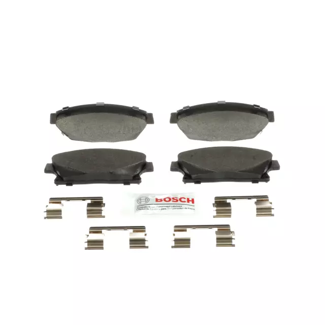 BP1467 - Brakes &amp; Brake Parts: Bosch Disc Brake Pad Set for Bosch Image