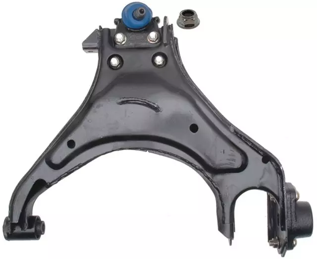 19461368 - : Front Driver Side Lower Suspension Control Arm and Ball Joint Assembly for GM Image