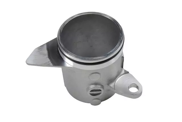 25198770 - : Automatic Transmission Case Cover for GM Image