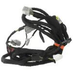 LC3Z14334N - : Wiring Assembly for Ford Image