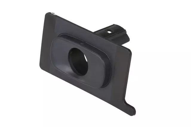 19118679 - : Parking Assist Sensor Clip for GM Image