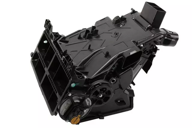 Case - GM (84734062)