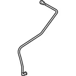 9T1Z9D289A - Emission System: Purge Line for Ford: Transit Connect Image