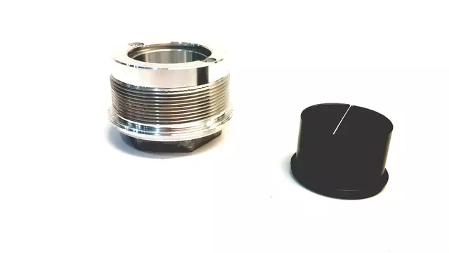 34190FE040 - : Inner Tie Rod Repair Kit for Subaru: Forester, Legacy, Outback Image