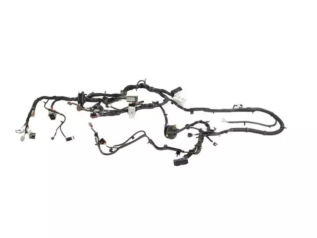 68242521AH - Electrical: Dash Wiring for Mopar Image image