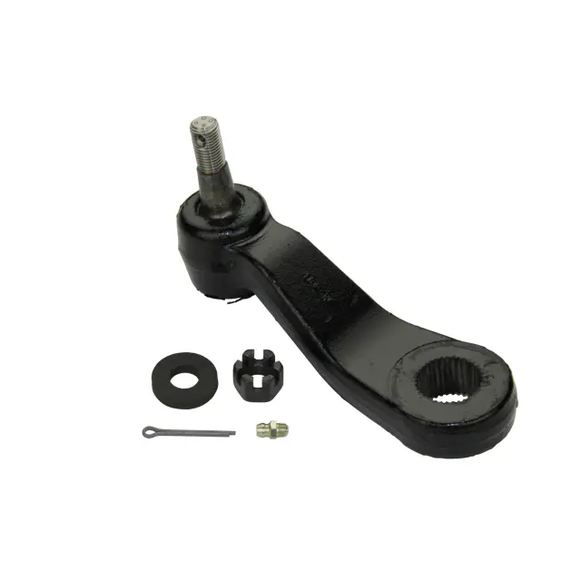 K6536HD - Suspension &amp; Steering: MOOG Chassis Products K6536HD Steering Pitman Arm for Moog Image