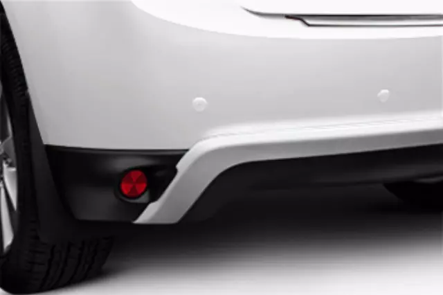 MZ350325BB - Exterior: Park Assist Sensors, Flush Kit Of 2 Sensors for Mitsubishi: Outlander Sport Image