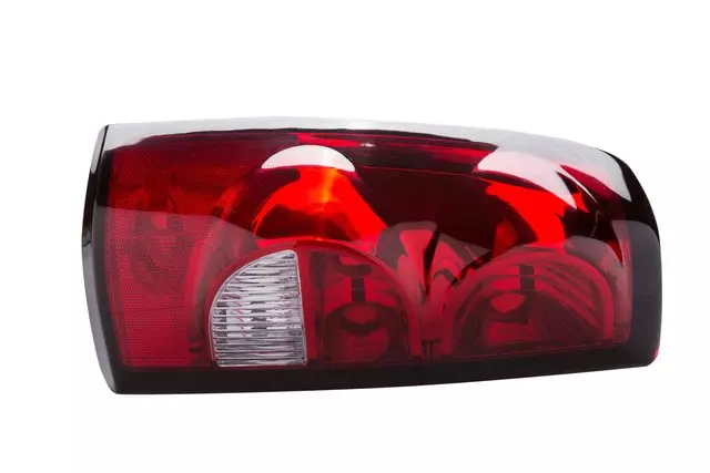 Combo Lamp Assembly - GM (19169004)