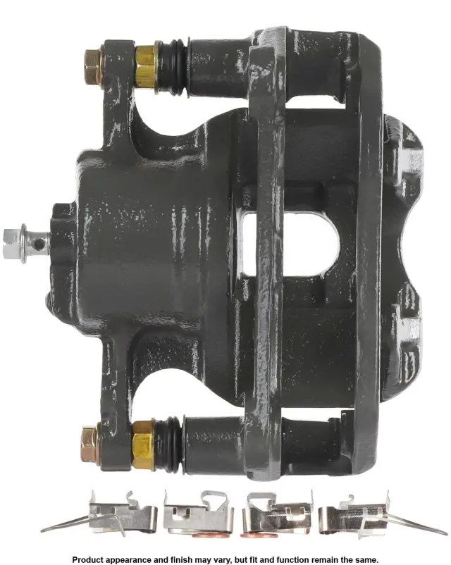 19B1812 - Brakes &amp; Brake Parts: Disc Brake Caliper for Cardone Image