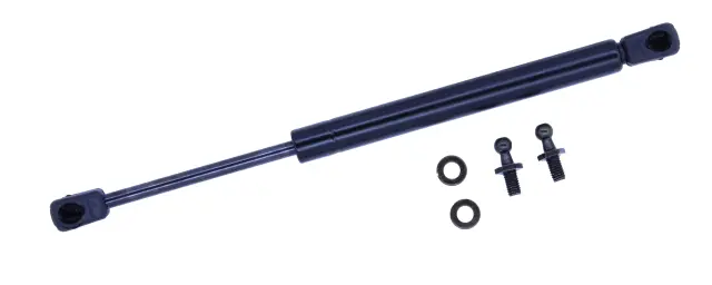 613393 - Exterior: Liftgate Lift Support for Tuff Support Image