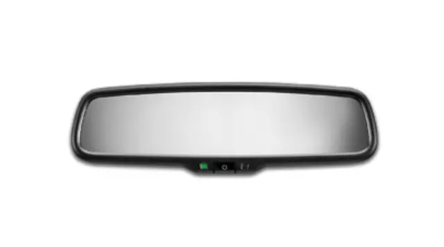 PT37402090EC - Exterior: Rear View Mirror for Scion: xB, xD | Toyota: Corolla, Matrix Image