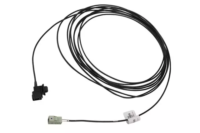 Digital Radio and Navigation Antenna Cable - ACDelco (84477056)