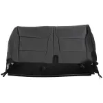 SL3Z1663805SA - : Cover Assembly Rear Seat Cushion for Ford Image
