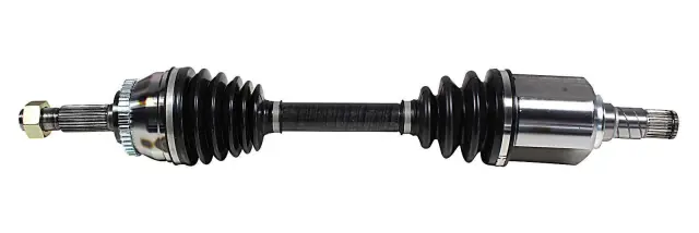 NCV53590 - : 02-06 Nissan Sentra (2.5) CV Axle Assembly  - Front Left for GSP Image