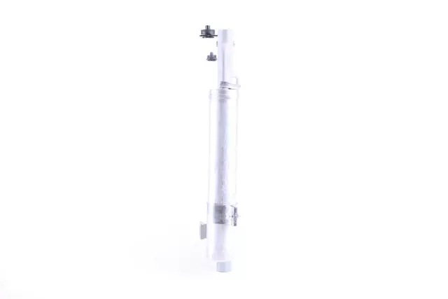 94884 - : Nissens A/C Condenser and Receiver Drier Assembly for NISSENS Image