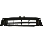 AGS1034 - : Radiator Active Grille Shutter Assembly for SMP CORP Image