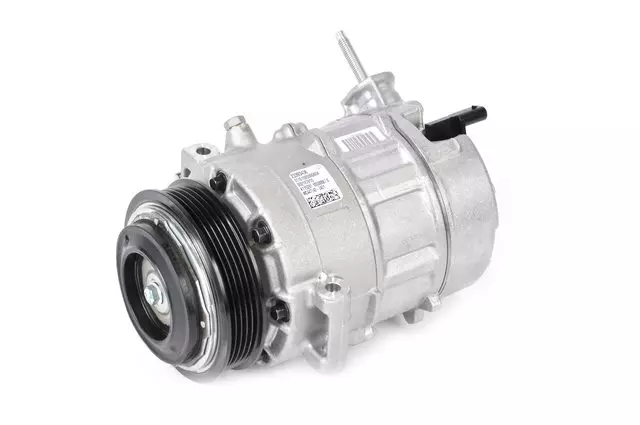 1522337 - HVAC: ACDelcoâ„¢ Compressor for Cadillac: CT6 Image