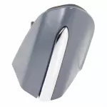 GS7Z54218A14CA - Body: Bezel for Ford: Edge, Fusion, Police Responder Hybrid, SSV Plug-In Hybrid Image