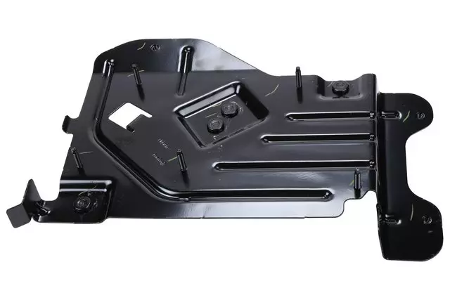 84651486 - : Chassis Control Module Bracket for GM Image