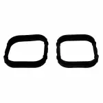 7T4Z9439D - : Gasket for Ford: Edge, Explorer, F-150, Flex, Fusion, Mustang, Police Interceptor Sedan, Police Interceptor Utility, Taurus, Taurus X, Transit-150, Transit-250, Transit-350, Transit-350 HD | Lincoln: Continental, MKS, MKT, MKX, MKZ | Mercury: Sable Image