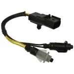NS772 - : Clutch Pedal Position Switch for SMP CORP Image