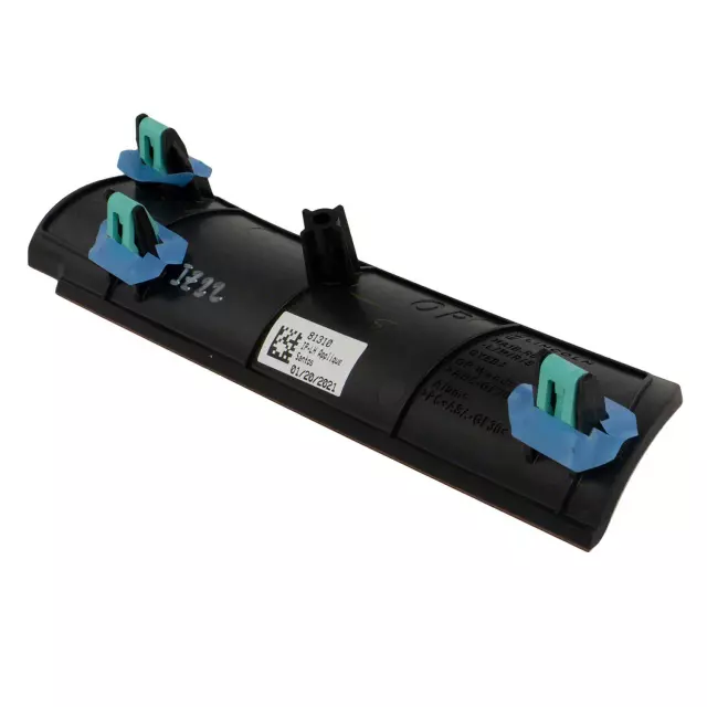 Cluster Bezel Insert - Ford (MA1Z-58044A90-LA)