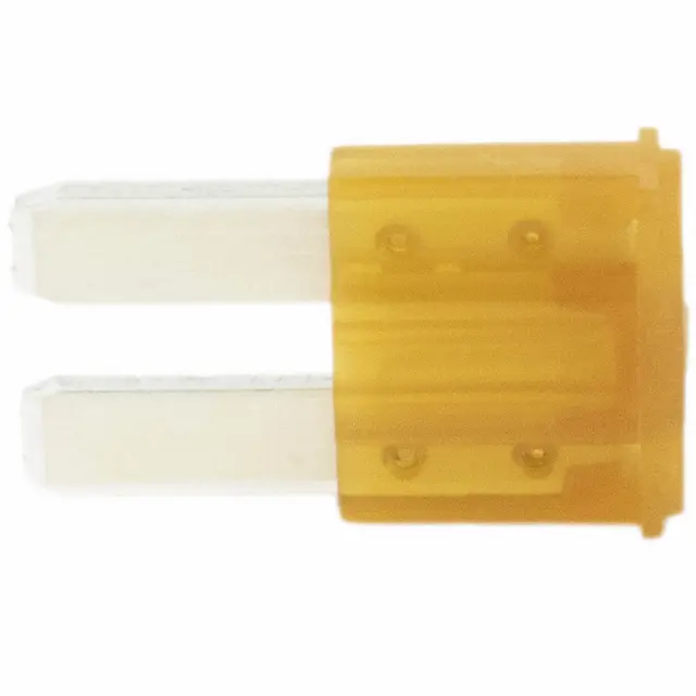 SW8298 - Electrical: Motorcraftâ„¢ Multi-Purpose Fuse for Ford: Explorer, F-250 Super Duty, F-350 Super Duty, F-450 Super Duty, Police Interceptor Utility | Lincoln: Aviator, Corsair Image