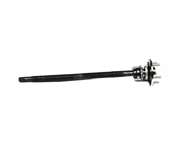 Axle Rear Shaft, Right Or Left - Mopar (68393687AA)