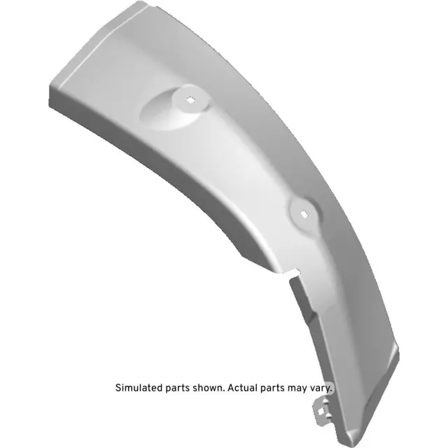 22979699 - Body: Inner Wheelhouse for Cadillac: Escalade | Chevrolet: Tahoe | GMC: Yukon Image